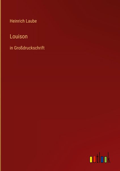 Produktbild: Louison