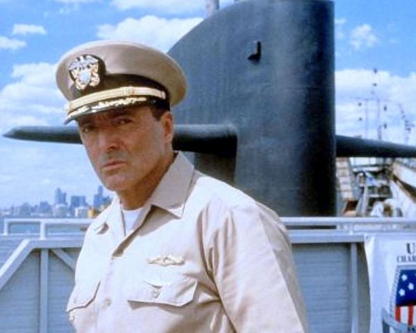 Produktbild: USS Charleston - Die letzte Hoffnung der Menschheit / Preisgekr&ouml;nter Science-Fiction-Film mit Starbesetzung (Pidax Film-Klassiker)