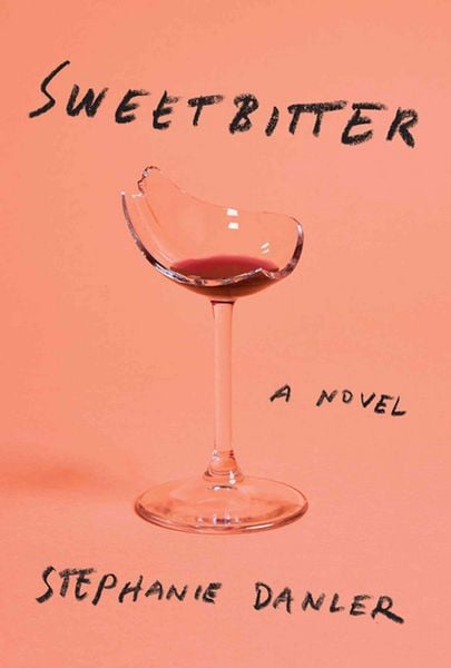 Produktbild: Sweetbitter