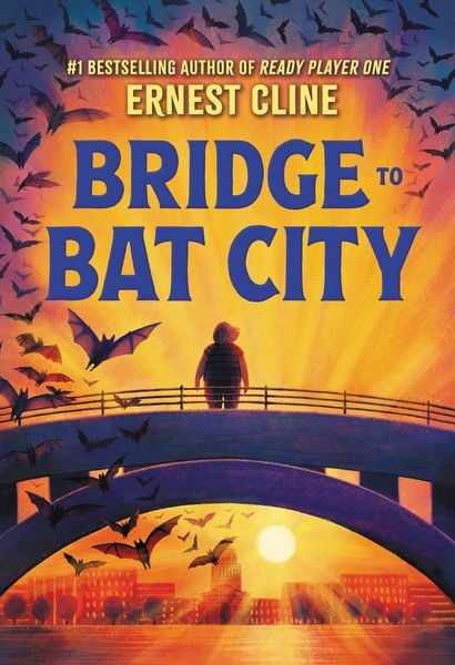 Produktbild: Bridge to Bat City