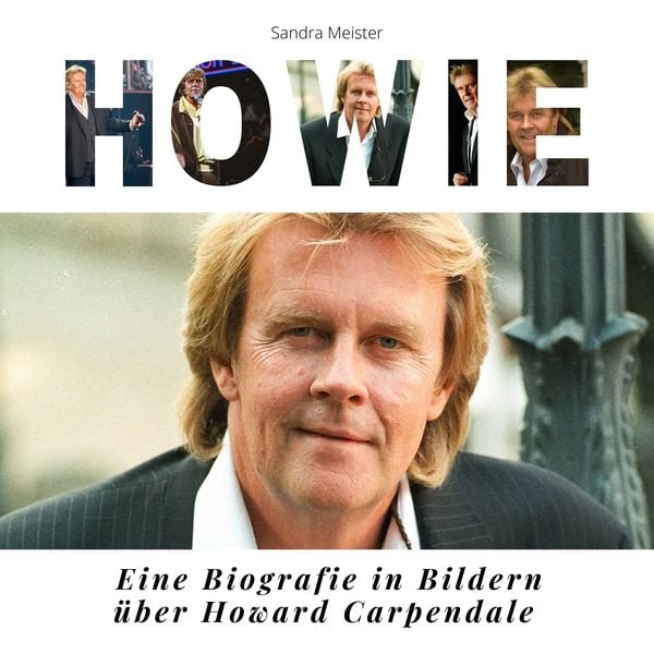 Produktbild: Howie