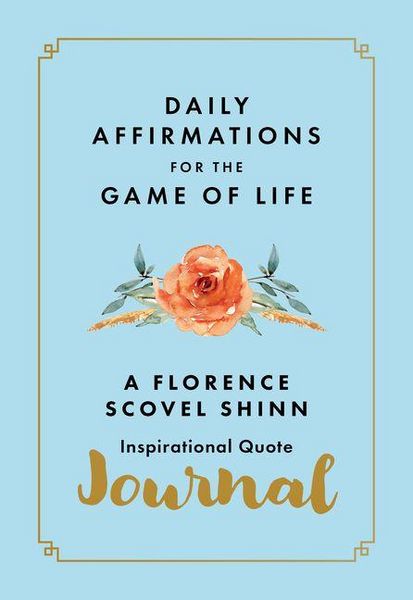 Produktbild: Daily Affirmations for the Game of Life