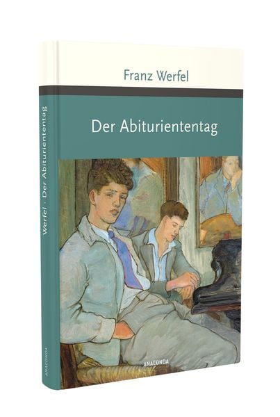 Produktbild: Der Abituriententag