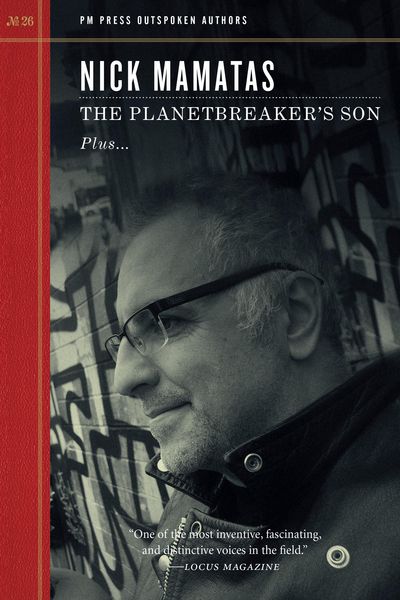 Produktbild: Planetbreaker's Son