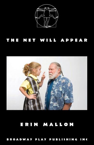 Produktbild: The Net Will Appear