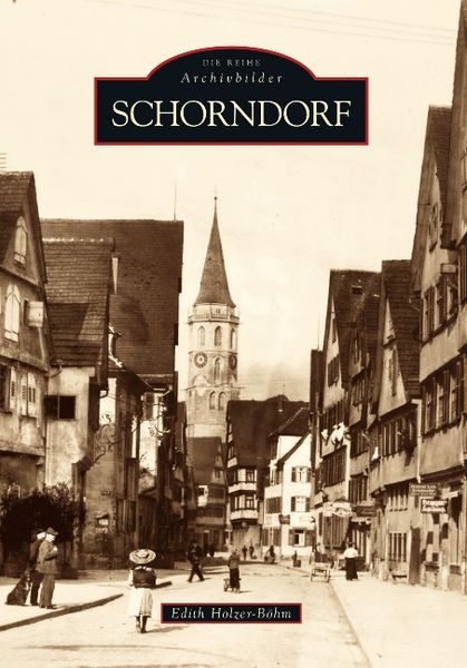 Produktbild: Schorndorf
