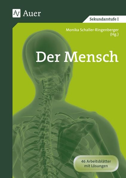 Produktbild: Der Mensch