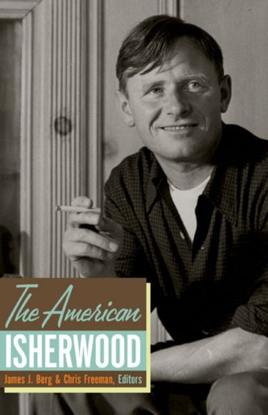 Produktbild: The American Isherwood