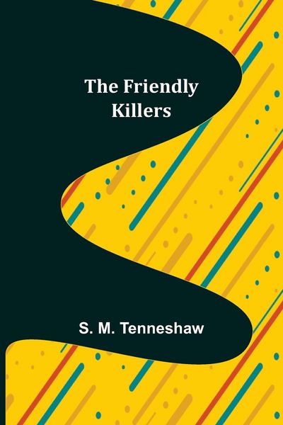 Produktbild: The Friendly Killers