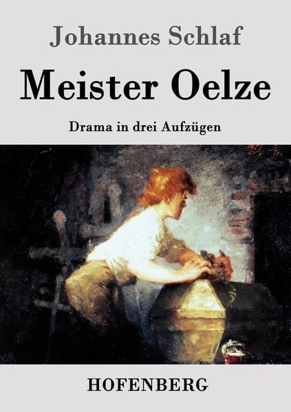 Produktbild: Meister Oelze