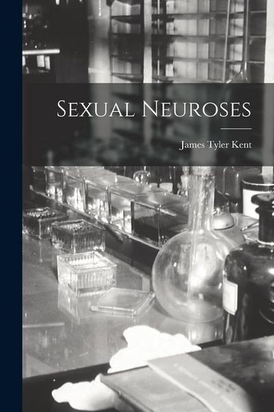 Produktbild: Sexual Neuroses