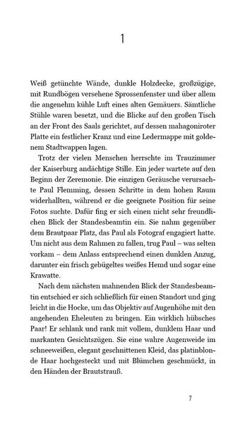 Produktbild: Die kopflose Braut