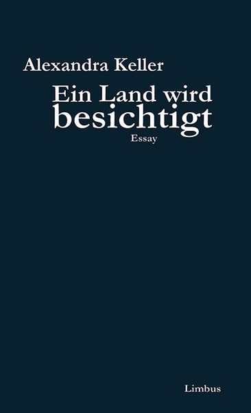 Produktbild: Ein Land wird besichtigt