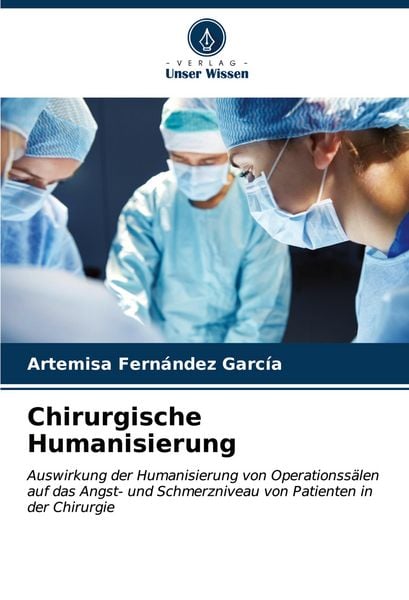 Produktbild: Chirurgische Humanisierung