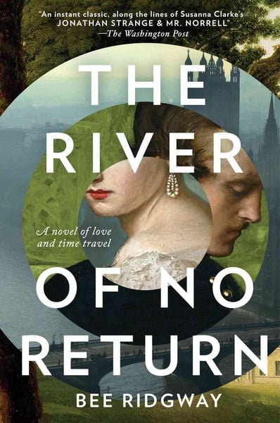 Produktbild: The River of No Return