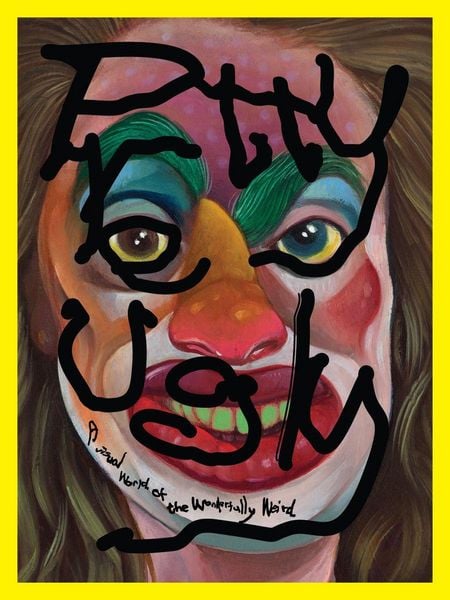 Produktbild: Pretty Ugly