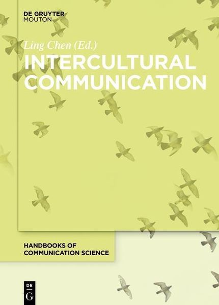 Produktbild: Intercultural Communication