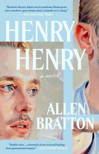 Produktbild: Henry Henry