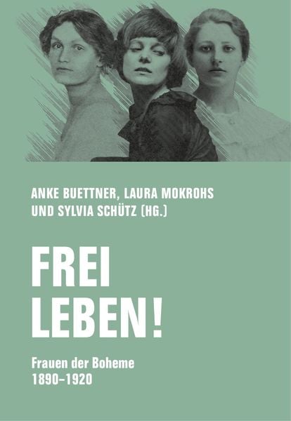 Produktbild: Frei leben!