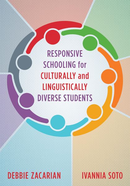 Produktbild: Responsive Schooling for Culturally and Linguistically Diverse Students