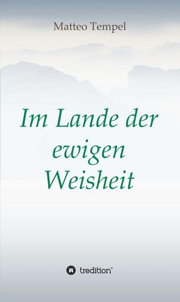 Produktbild: Im Lande der ewigen Weisheit