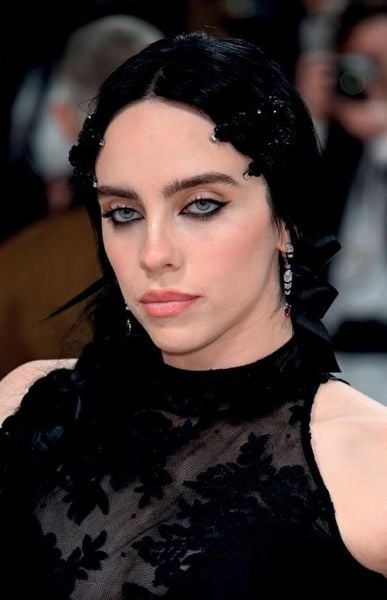 Produktbild: Fan-Box Billie Eilish