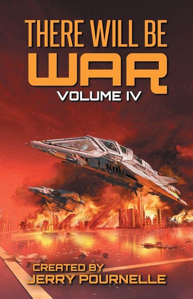 Produktbild: There Will Be War Volume IV