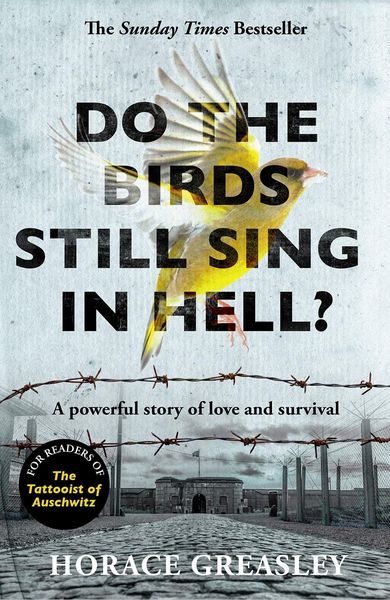 Produktbild: Do the Birds Still Sing in Hell?