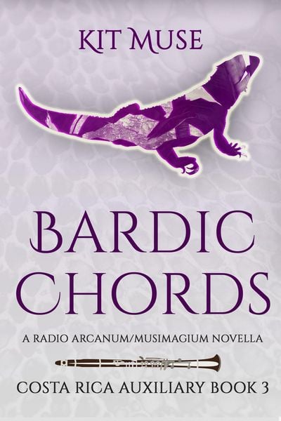 Produktbild: Bardic Chords