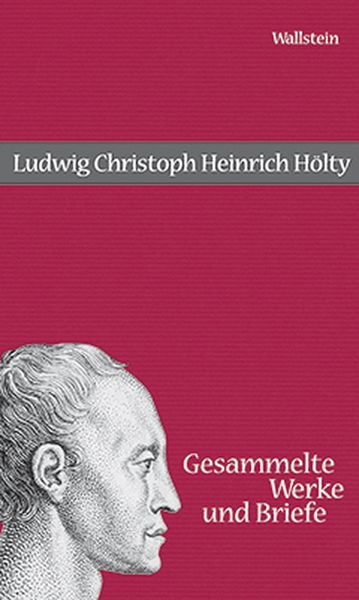 Produktbild: Gesammelte Werke und Briefe