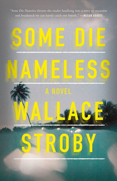 Produktbild: Some Die Nameless