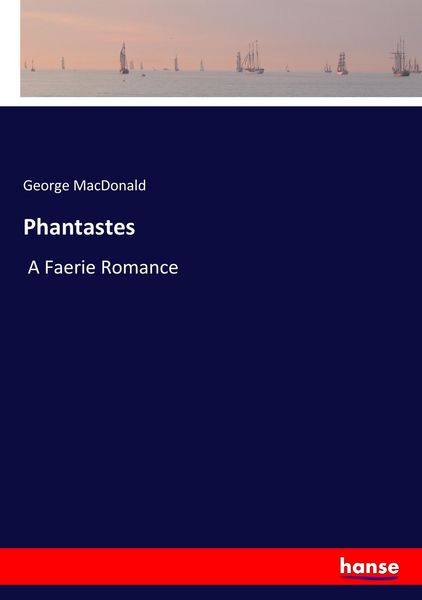 Produktbild: Phantastes