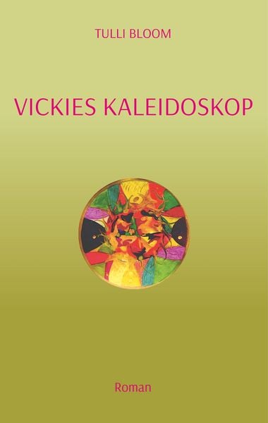 Produktbild: Vickies Kaleidoskop