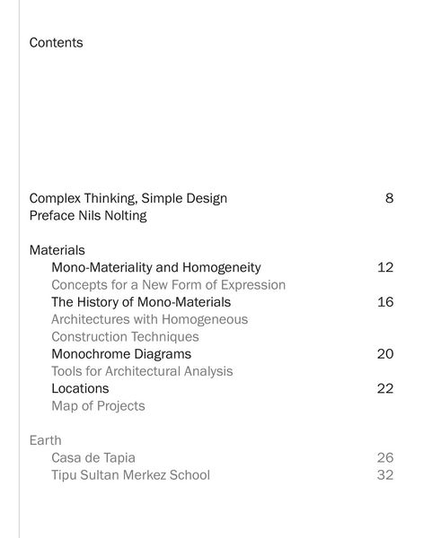 Produktbild: Mono-Material