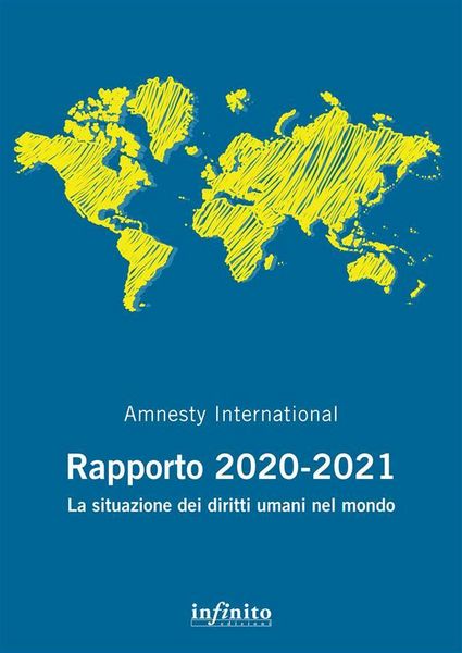 Produktbild: Rapporto 2020-2021