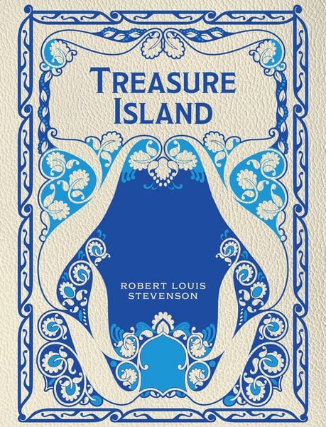 Produktbild: Treasure Island