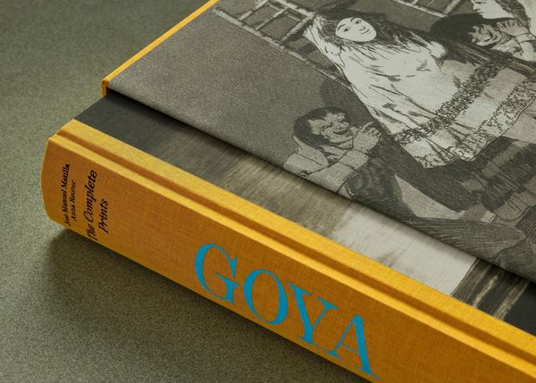 Produktbild: Goya
