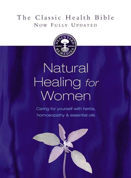 Produktbild: Natural Healing for Women