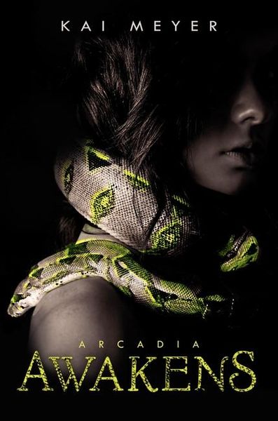 Produktbild: Arcadia Awakens