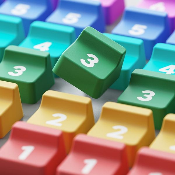 Produktbild: GiiKER Smart Sudoku Interaktive elektronische Spielkonsole mit &uuml;ber 2500 R&auml;tseln