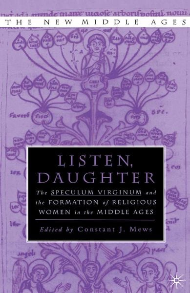 Produktbild: Listen Daughter