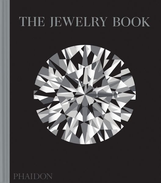 Produktbild: The Jewelry Book (2025)