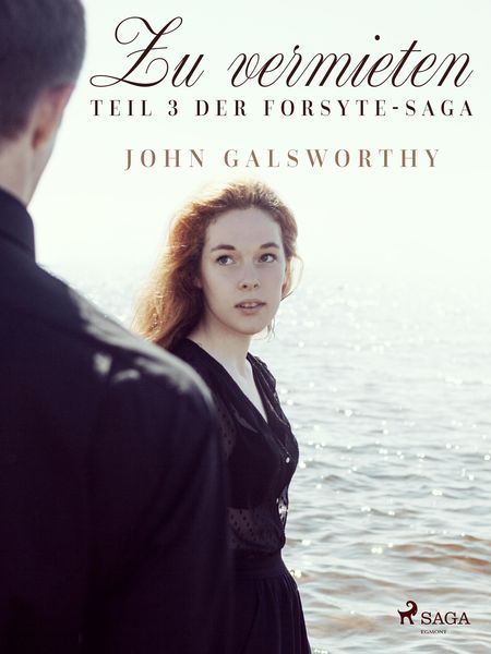 Produktbild: Zu vermieten - Teil 3 der Forsyte-Saga