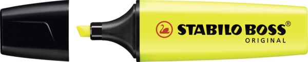 Produktbild: STABILO Textmarker Stabilo Boss ge