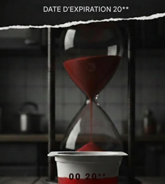 Produktbild: Date D'expiration 20**