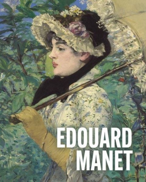 Produktbild: Art Masters: Edouard Manet