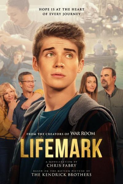 Produktbild: Lifemark