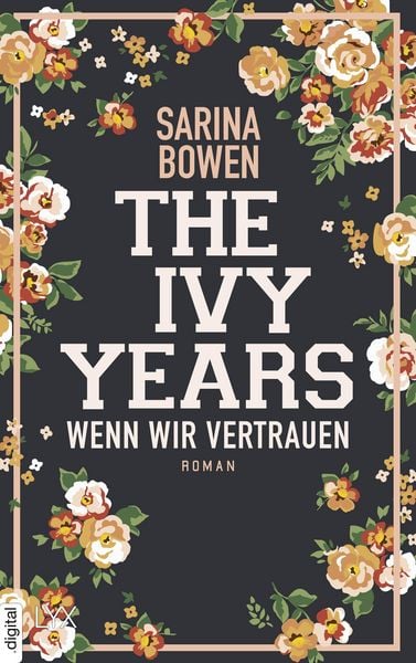 Produktbild: The Ivy Years - Wenn wir vertrauen