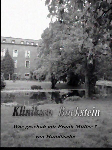 Produktbild: Klinikum Bockstein