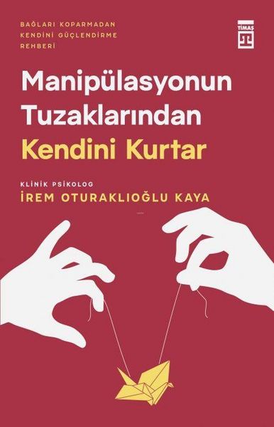 Produktbild: Manip&uuml;lasyonun Tuzaklarindan Kendini Kurtar